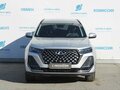 2024 Chery Tiggo 7 Pro Max I Рестайлинг, серый, 1850000 рублей - вид 1