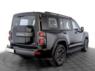 2026 Haval H9 II, чёрный, 4799000 рублей, вид 2