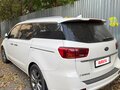 2020 Kia Carnival III, белый, 1320000 рублей - вид 2