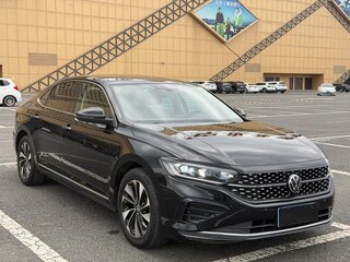 2022 Volkswagen Passat B8 Рестайлинг, чёрный, 1851000 рублей, вид 3