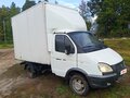 2010 ГАЗ ГАЗель (3302), белый, 490000 рублей