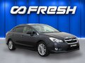 2012 Subaru Impreza IV, серый, 999000 рублей