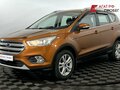 2018 Ford Kuga II Рестайлинг, коричневый, 1670000 рублей - вид 1