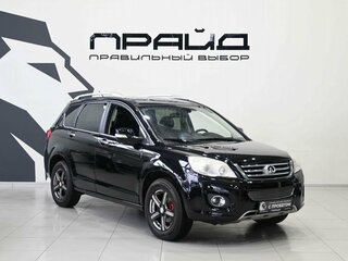 2014 Great Wall Hover H6, чёрный, 869900 рублей, вид 5