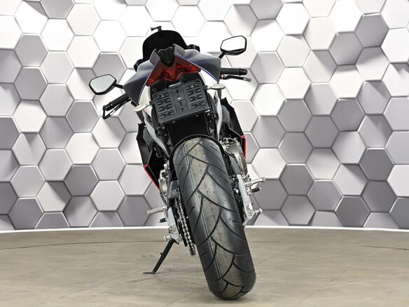 2023 Aprilia RS 660, синий, 999000 рублей - вид 5