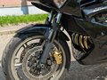 2009 Honda CBF 600, чёрный, 589000 рублей - вид 10
