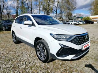 2022 Jetta VS5 I Рестайлинг, белый, 1652000 рублей, вид 1