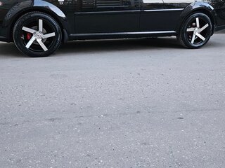 2017 Ravon Gentra, чёрный, 800000 рублей, вид 2