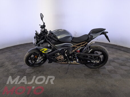2024 BMW S 1000 R, серый, 1799000 рублей, вид 5