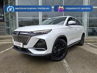 2026 Changan CS75 Pro, белый, 3055000 рублей, вид 1