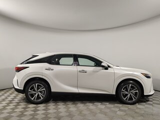 2026 Lexus RX 300 V, белый, 8590000 рублей, вид 4