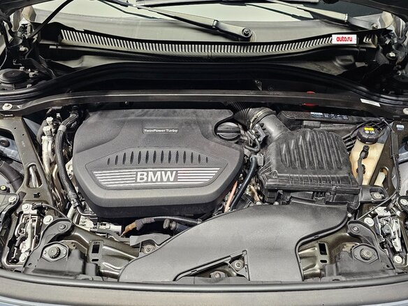 2022 BMW 2 серии Gran Coupe 218d F44, серый, 2172911 рублей - вид 5
