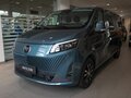 2026 Foton View, синий, 4160295 рублей