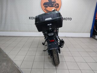 2024 Suzuki V-Strom 800DE, синий, 1189000 рублей, вид 4