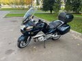 2012 BMW R 1200 RT, синий, 850000 рублей - вид 1