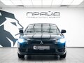 2008 Mitsubishi Lancer X, чёрный, 719000 рублей - вид 1