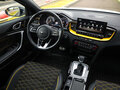 2020 Kia XCeed I, белый, 2299777 рублей - вид 9