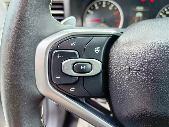 2023 Haval Jolion I, белый, 1699000 рублей - вид 18