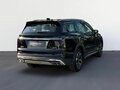 2025 Hongqi HS7 II, чёрный - вид 2