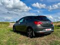 2013 Opel Astra J Рестайлинг, серый, 800000 рублей - вид 2