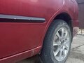 2005 Hyundai Accent ТагАЗ II, красный, 300000 рублей - вид 4