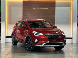 2024 JAC JS2, красный, 1399900 рублей, вид 3
