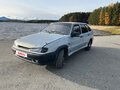 2004 Lada (ВАЗ) 2114, серебристый, 90000 рублей