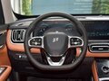 2025 Jetour X70+ I Рестайлинг 3, голубой, 1750000 рублей - вид 9
