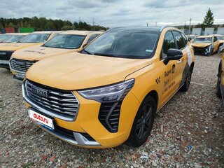 2023 Haval Jolion I, белый, 1026000 рублей, вид 2