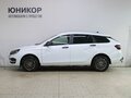 2024 Lada (ВАЗ) Vesta SW I Рестайлинг (NG), белый, 1149000 рублей - вид 6