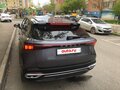 2024 Omoda C5 I Рестайлинг, серый, 1690000 рублей - вид 8