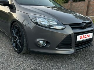 2011 Ford Focus III, серый, 1050000 рублей, вид 2