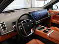 2023 Li Auto (Lixiang) L9 44.5 kWh I, чёрный, 6443000 рублей - вид 6