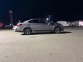 2012 Renault Fluence I, серый, 750000 рублей - вид 6