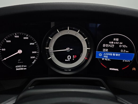 2022 Porsche 911 Carrera 4S VIII (992), чёрный - вид 9