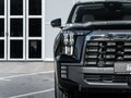 2025 GAC GS8 Traveller II, чёрный - вид 9