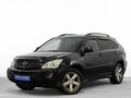 2007 Lexus RX 400h II Рестайлинг, чёрный, 1519000 рублей - вид 2