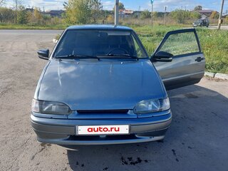 2012 Lada (ВАЗ) 2113, серый, 150000 рублей, вид 1