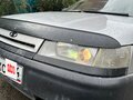 2006 Lada (ВАЗ) 2112, серебристый, 72000 рублей - вид 5