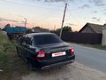 2008 Lada (ВАЗ) Priora I, серый, 210000 рублей - вид 2