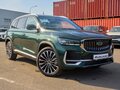 2026 Geely Monjaro I Рестайлинг, зелёный, 4855990 рублей - вид 1