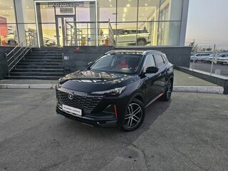 2023 Changan CS55 Plus II, чёрный, 2095000 рублей, вид 1