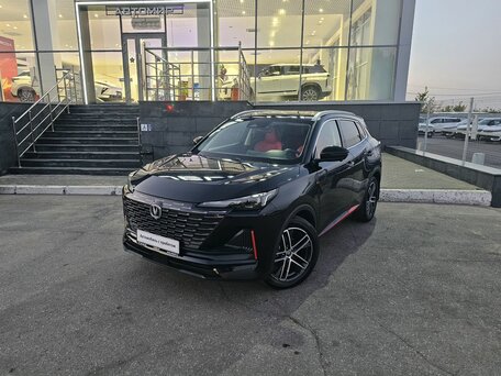 Changan CS55 Plus II