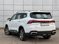 2025 Geely Okavango I Рестайлинг, белый - вид 5