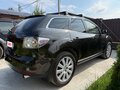 2011 Mazda CX-7 I Рестайлинг, чёрный, 1099000 рублей - вид 3