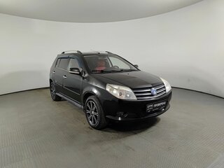 2013 Geely MK Cross I, чёрный, 235000 рублей, вид 3