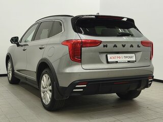 2024 Haval Jolion I, серый, 2500000 рублей, вид 5