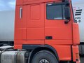 1998 DAF XF 95, оранжевый, 600000 рублей - вид 1