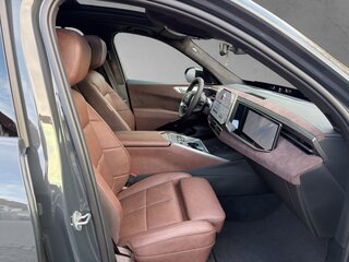 2026 BMW X5 40d V (G65), серый, 19500000 рублей, вид 5