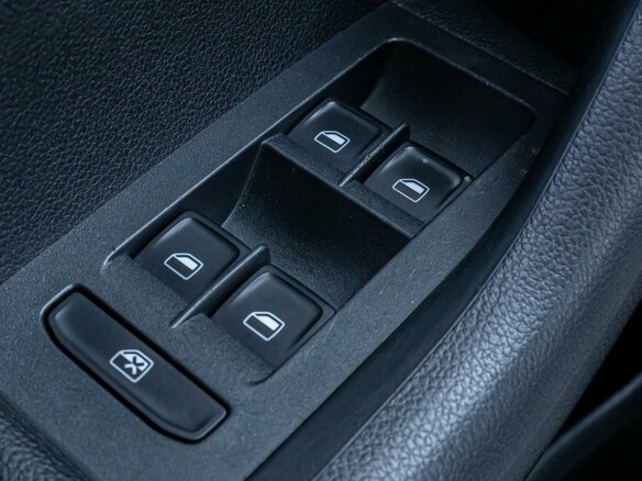 2014 Skoda Octavia III (A7), серый, 1049000 рублей - вид 16